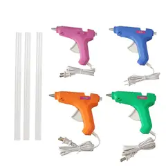 POINTER - Pistola De Silicona Grande 40w