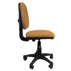 ADEQUAR - Silla Escritorio PLATINUM MEDIA MANGO ref 2047