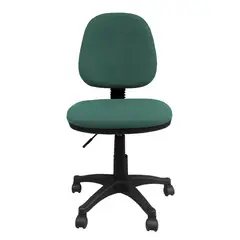 ADEQUAR - Silla Escritorio PLATINUM MEDIA Turquesa ref:2048