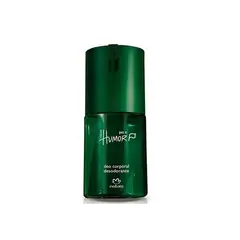 NATURA - Desodorante corporal spray Paz e Humor de 100 ml