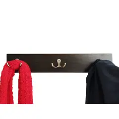 ADEQUAR - Perchero En Melaminico Wengue Ref: PO3-03