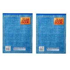 NORMA - Block Carta Cuadriculado De 70 hojas x 2 Unidades