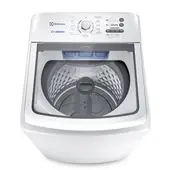 ELECTROLUX - Lavadora Carga Superior 20Kg con Agitador Essential Care Blanca LB20A