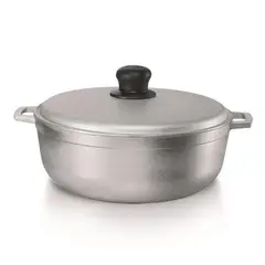 IMUSA - Caldero Fundido 44 Cm