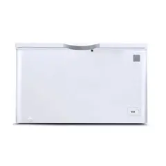 ELECTROLUX - Congelador Horizontal 357L Blanco EFCC38C3HQW