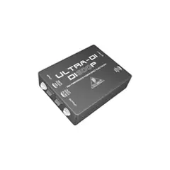 BEHRINGER - Caja di600p directa pasiva