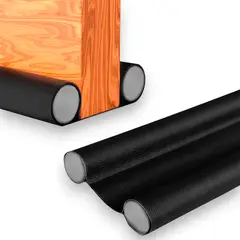 COMPRALOENCASA COM - Tapón puerta burlete protector universal espuma 215006