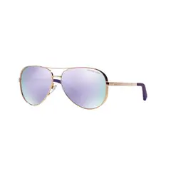 MICHAEL KORS - Gafas de Sol Chelsea Rosado