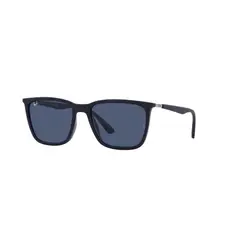 RAY BAN - Gafas de Sol Ray-Ban RB4402 Azul