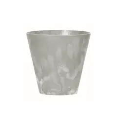 TUMATERA - Matera Tubus Beton 20 cm Gris Concreto