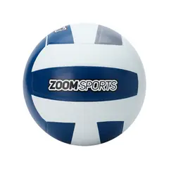 ZOOM SPORT - Balon Voleibol Activity N° 5 Azul Blanco ZOOM SPORTS_.