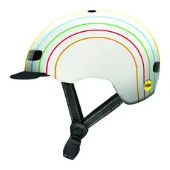 NUTCASE - Casco bicicleta PINWHEEL