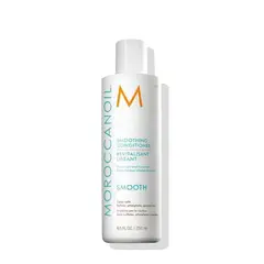 MOROCCANOIL - Acondicionador Smooth 250ml Suavizante y Disciplinante