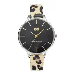 MARK MADDOX - Reloj Mujer Animal prind MM + 5 Complementos Premium Incluidos