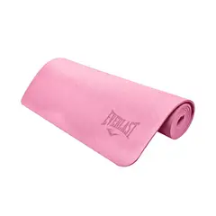 EVERLAST - COLCHONETA TAPETE TPE 6MM ROSADA