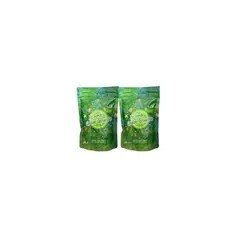 LIU FENPING - Te verde goslim repuesto x2