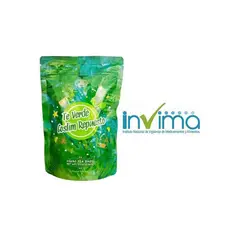 LIU FENPING - Te verde goslim repuesto x1