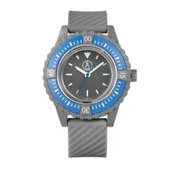 Q&Q - Reloj Unisex QQ Smile RP06J006Y Gris