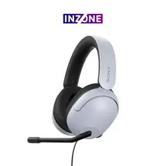 SONY - Audífonos con cable mdr-g300 y Micrófono inzone h3 para juegos