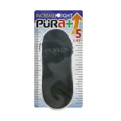 PURA - Aumento Pura+ Estatura X 5cm Talla Unica
