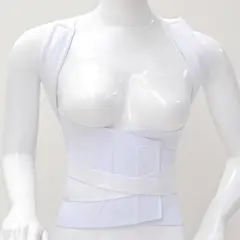 VIVO - Vivo+ Faja Dorso Lumbar Xl