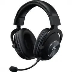 LOGITECH - Diadema Gamer Profesional 7.1 G Pro X para PC, PS5/PS4, Xbox