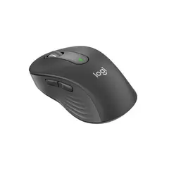 LOGITECH - MOUSE SIGNATURE M650 GRAFITO BLUTOOTH SILENCIOSO