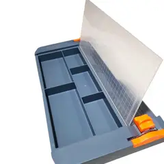 POINTER - Guillotina Cortadora De Papel Portable