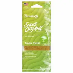 PARADISE AIR - Ambientador Super Organic - 11