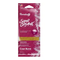 PARADISE AIR - Ambientador Super Organic - 11