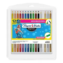 PAPER MATE - Colores Magicolor