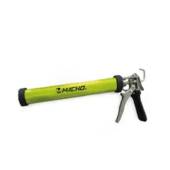 MACHO - Pistola Silicona Pro.