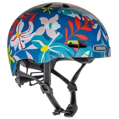 NUTCASE - Casco bicicleta nutcaseTWEET ME