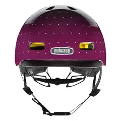 NUTCASE - Casco bicicleta PLUME