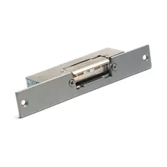 ZER - Cantonera de puerta cableada sat ct01, tipo (n/c) metalica, 12 v sat