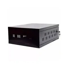 DAHUA - Gabinete para dvr medidas 17 alto x 34 ancho x 34 fondo