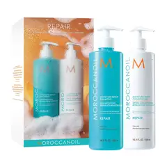 MOROCCANOIL - Duo Repair 500ml