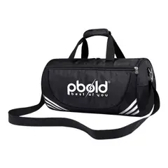 PBOLD - Maletin Tula Morral Bolso Maleta Gimnasio Gym Deportiva