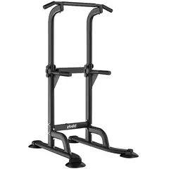 PBOLD - Maquina Ejercicios Abdominales Dominadas Fondos Espalda