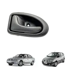 IMCOPARTES - Manija Interior Renault Megane / Scenic - Guaya Derecha