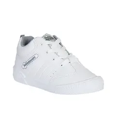 BUBBLE GUMMERS - Tenis Unisex marca BUBBLEGUMMERS en Color BLANCO / ZAP.10644 PINILLO