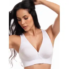 SOUTIEN - Brasier Deportivo Broches Delanteros
