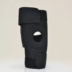 VIVO - Vivo+ Rodillera Abierta Universal Negro