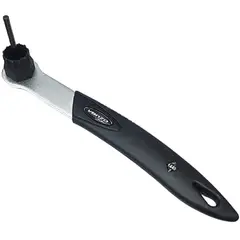 VENZO - Herramienta Extractor De Pacha Y Rotor Bicicleta Ruta