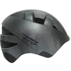 GW - Casco Dragonfly De Niño Niña Para Bicicleta Ajustable