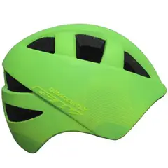 GW - Casco Dragonfly De Niño Niña Para Bicicleta Ajustable