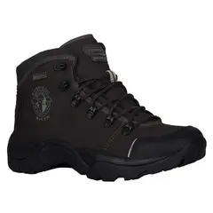 BRAHMA - Bota/botin de Hombre marca en Color CAFE / BOTA KS 3280