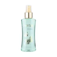 OVERTURE - Body Splash Sensuelle180ml