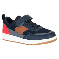 24 WALKS - Tenis de Niño marca en Color AZUL / TENIS ACEW 29-22-2 JUN M