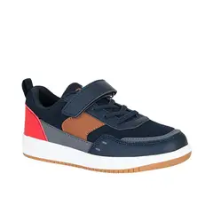 24 WALKS - Tenis de Niño marca en Color AZUL / TENIS ACEW 29-22-2 JUN M